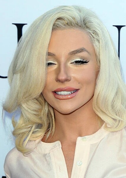 Courtney Stodden photo