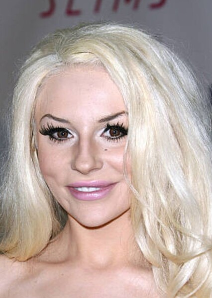 Courtney Stodden photo