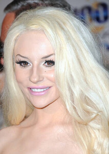 Courtney Stodden photo