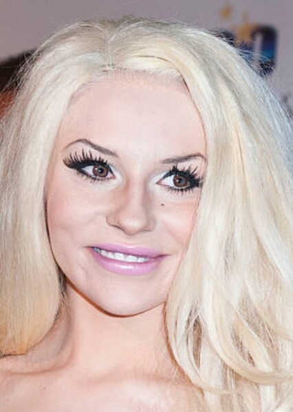 Courtney Stodden photo