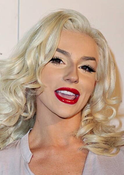 Courtney Stodden photo