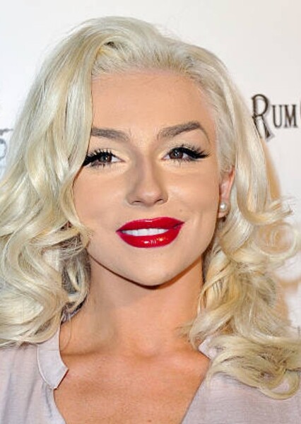 Courtney Stodden photo
