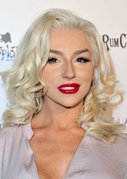 Courtney Stodden photo