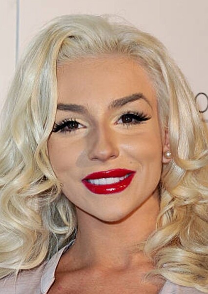 Courtney Stodden photo