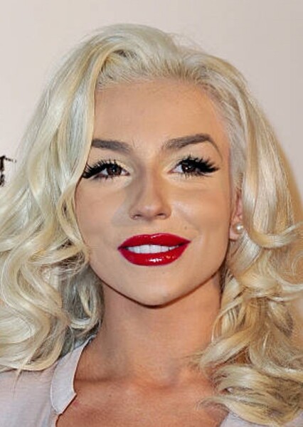 Courtney Stodden photo