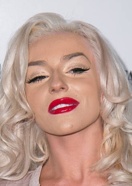 Courtney Stodden photo