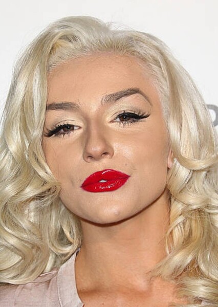 Courtney Stodden photo