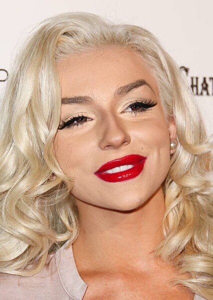 Courtney Stodden photo