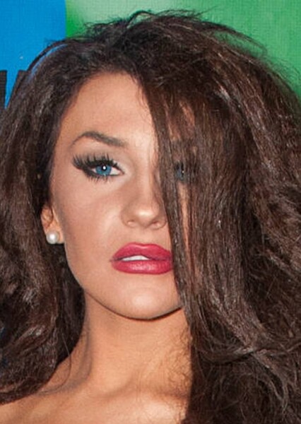 Courtney Stodden photo
