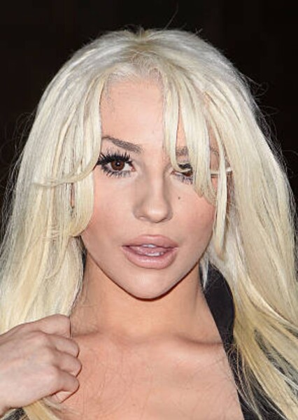 Courtney Stodden photo