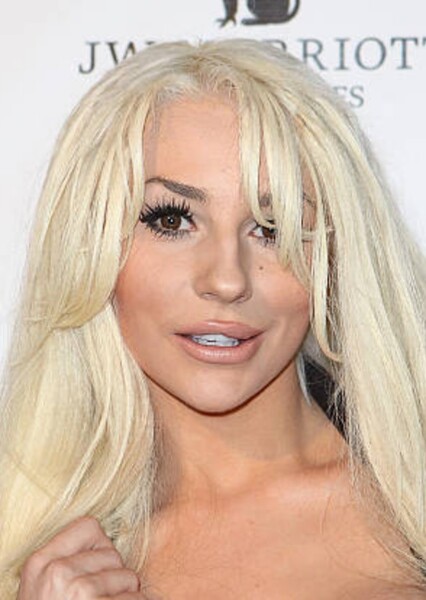 Courtney Stodden photo
