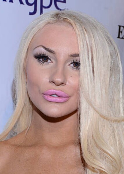 Courtney Stodden photo