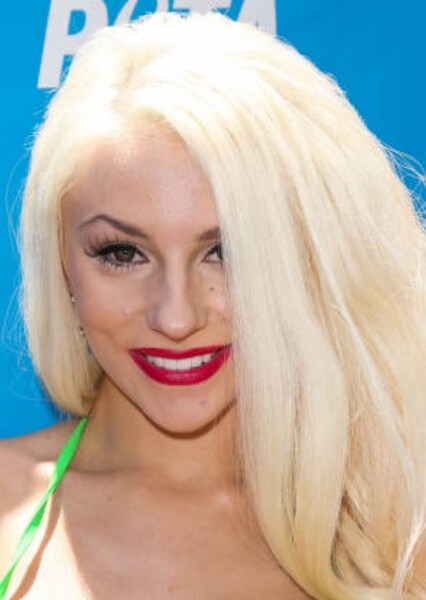 Courtney Stodden photo