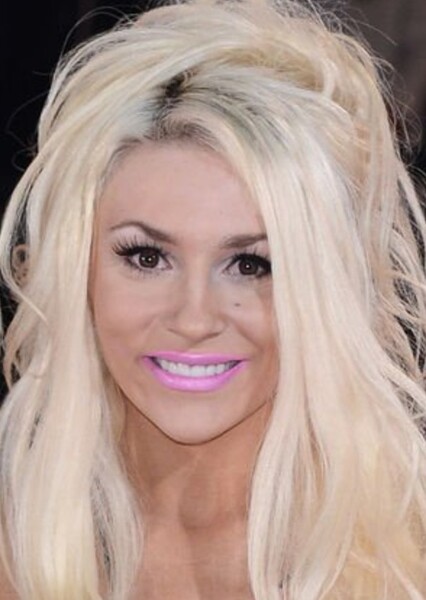 Courtney Stodden photo
