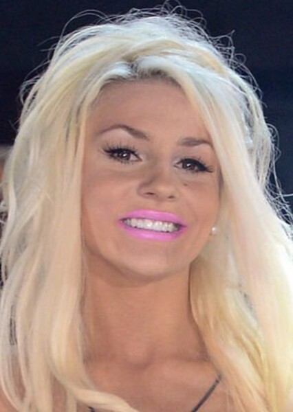 Courtney Stodden photo