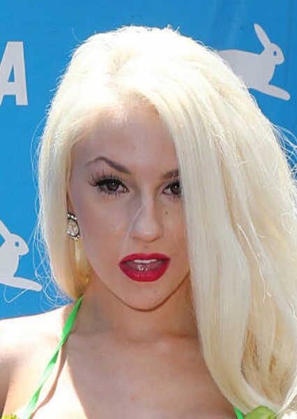 Courtney Stodden photo