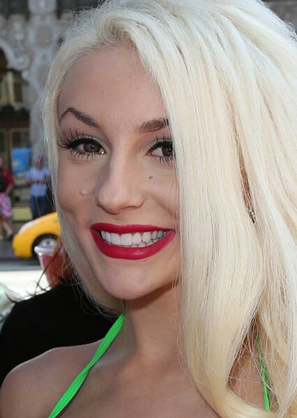 Courtney Stodden photo