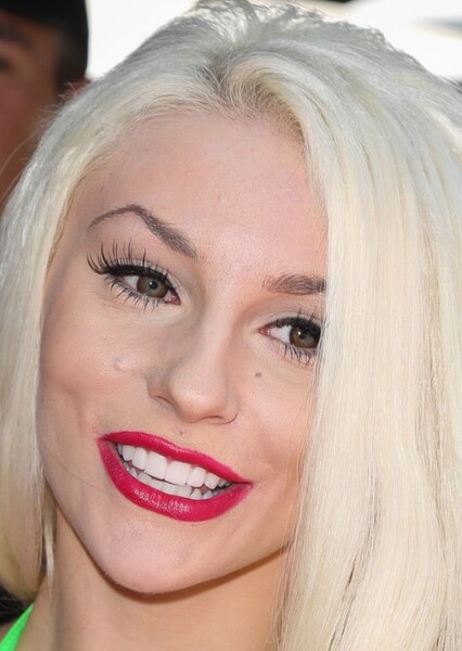 Courtney Stodden photo