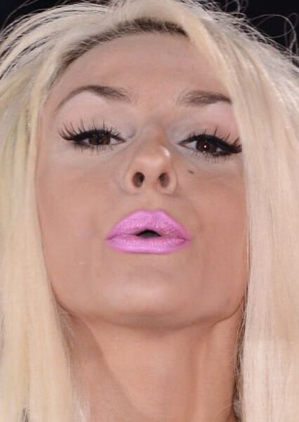 Courtney Stodden photo