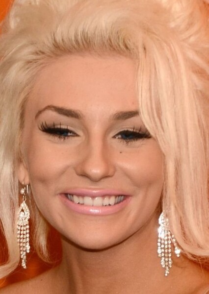 Courtney Stodden photo