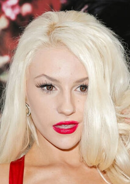 Courtney Stodden photo