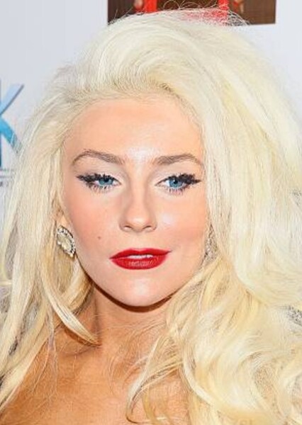 Courtney Stodden photo
