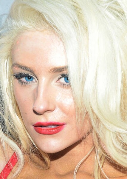 Courtney Stodden photo