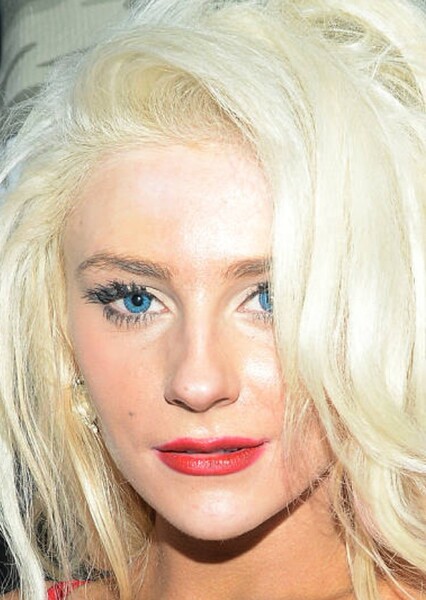 Courtney Stodden photo