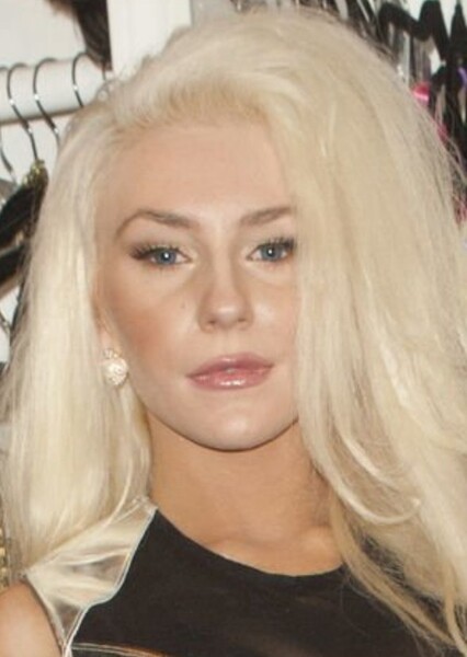 Courtney Stodden photo