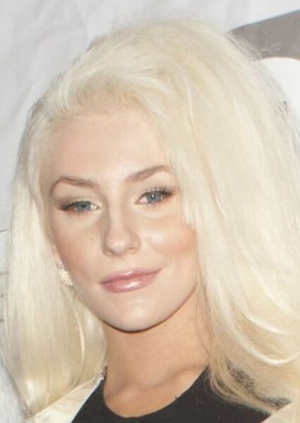 Courtney Stodden photo