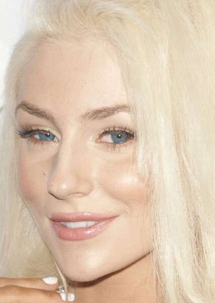 Courtney Stodden photo