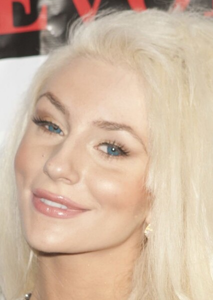 Courtney Stodden photo
