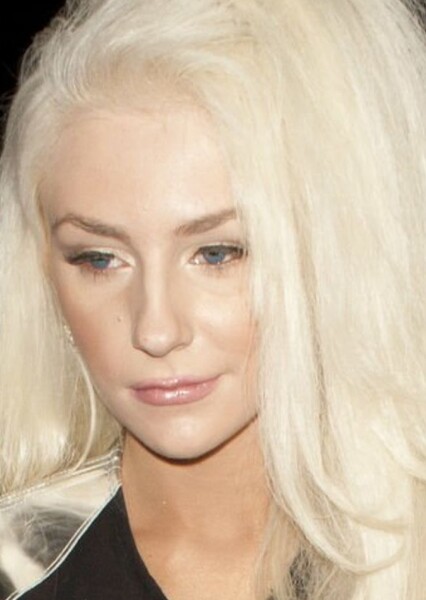 Courtney Stodden photo