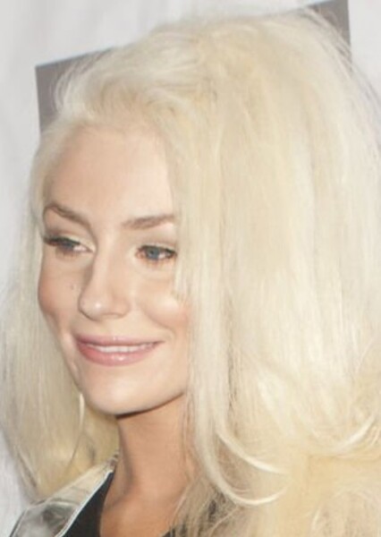 Courtney Stodden photo