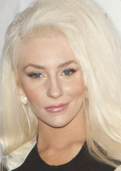 Courtney Stodden photo