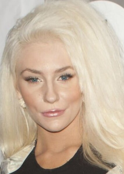 Courtney Stodden photo
