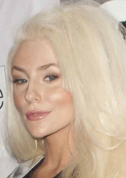 Courtney Stodden photo