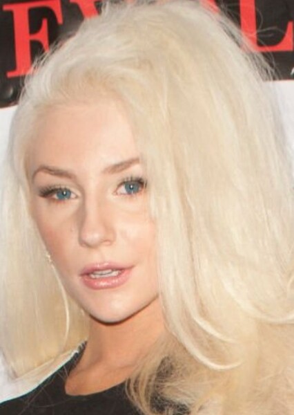 Courtney Stodden photo