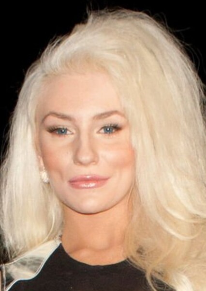 Courtney Stodden photo