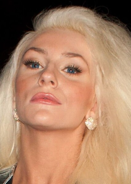 Courtney Stodden photo