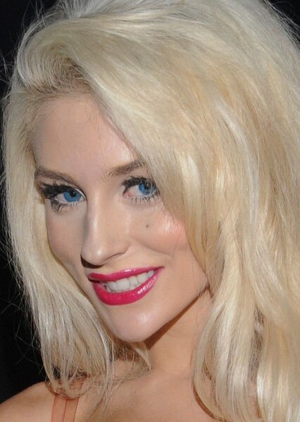 Courtney Stodden photo