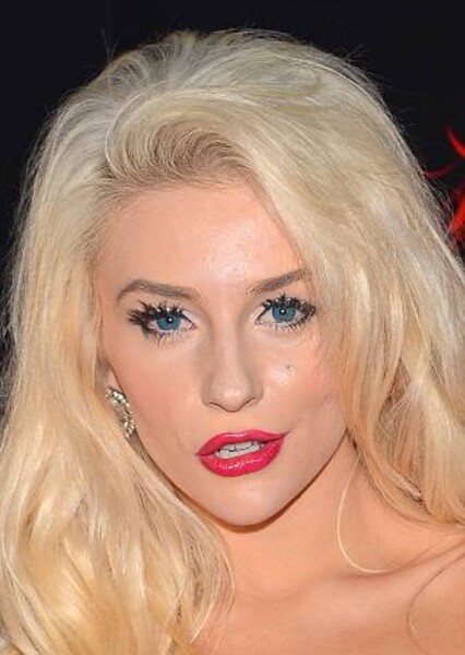 Courtney Stodden photo