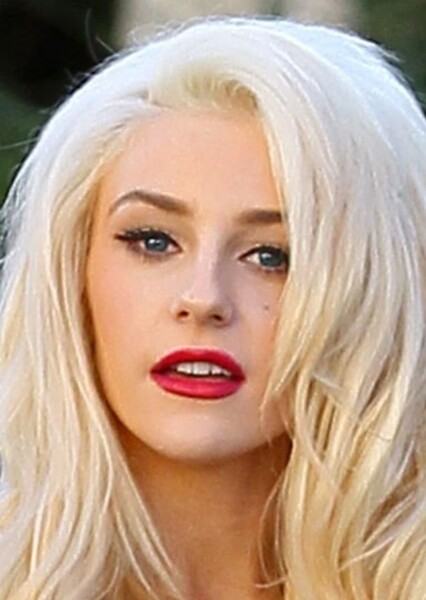 Courtney Stodden photo