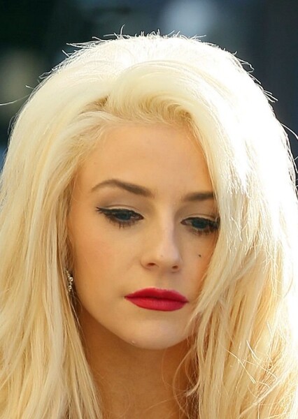 Courtney Stodden photo