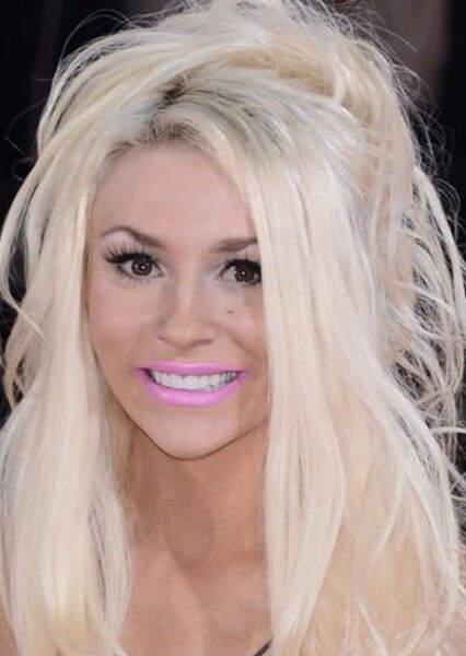 Courtney Stodden photo