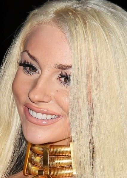 Courtney Stodden photo
