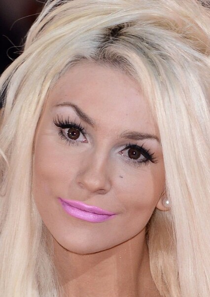 Courtney Stodden photo