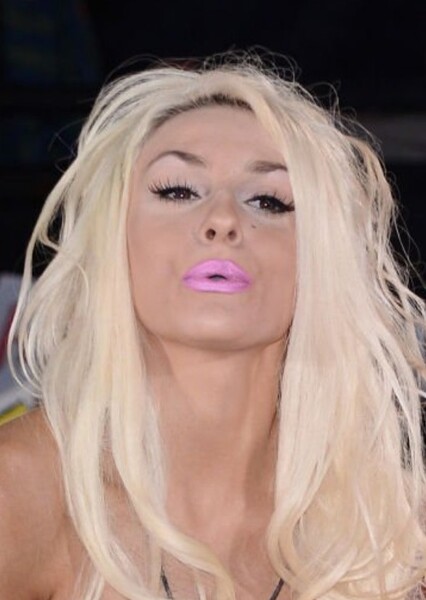 Courtney Stodden photo