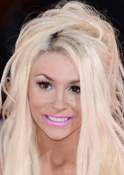 Courtney Stodden photo