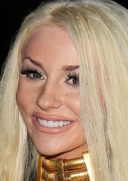 Courtney Stodden photo